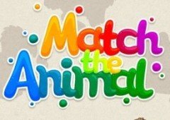 Match the Animal