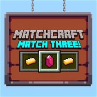MatchCraft: Match 3