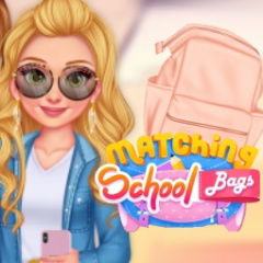 Back to School Fashionistas - Jogo Gratuito Online