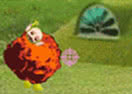 Mate os Teletubbies