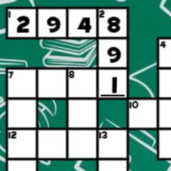 Sudoku Fácil no Jogos 360