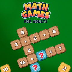 Math Games All - Jogo Online - Joga Agora