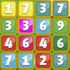 Jogo Multiplication no Jogos 360