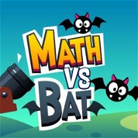 Math vs Bat