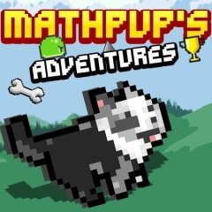MathPup's Adventures