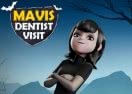 Mavis Dentist Visit