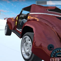 Jogo Derby Crash no Jogos 360