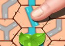Max Pipe Connect
