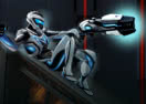 Max Steel: Hero's Journey