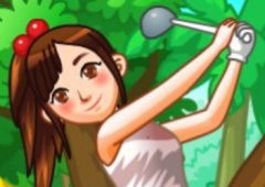 Maya Golf