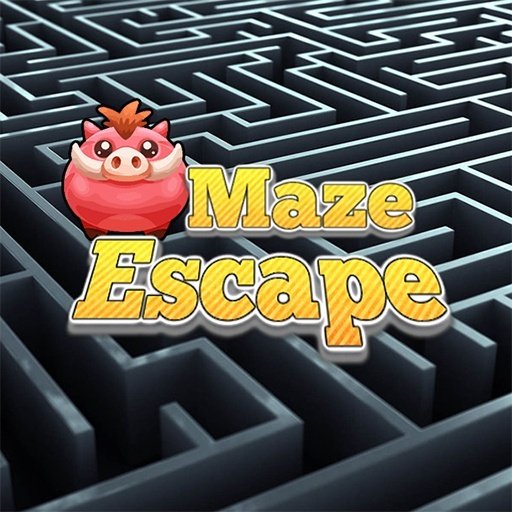 Maze Game 3D no Jogos 360