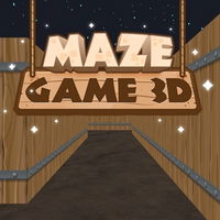 Maze Game 3D no Jogos 360