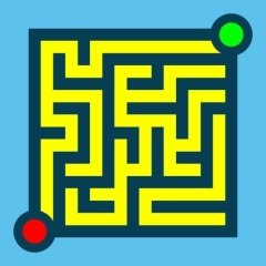 Jogos de Labirinto - Racha Cuca