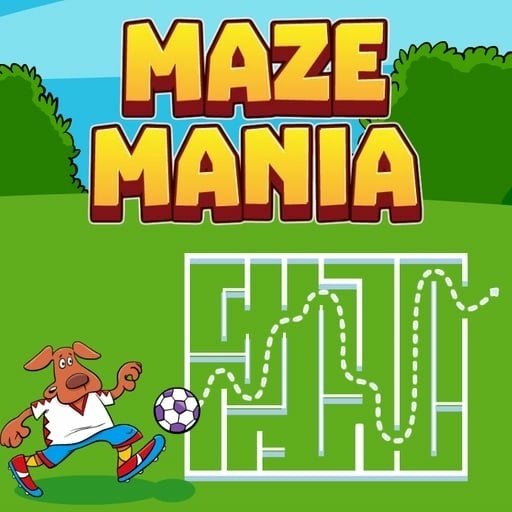 Jogos de Puzzle Maniax 2 (4) no Jogos 360