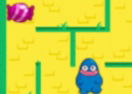 Maze Monster
