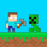 6 Jogos de Minecraft 2D para explorar um mundo diferente - Jogos 360