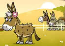 Me And My Donkey