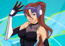 Mecha Girl Dress Up