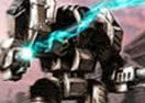 Mecharon Survival