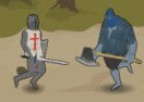 Medieval Crusade