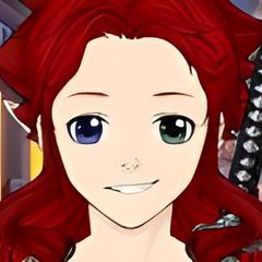 Jogo Vlinder Anime Doll Creator no Jogos 360