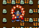 Mega Bomberman