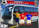 Mega Bus Simulation: Transport Player