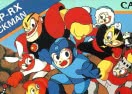 Mega Man 1