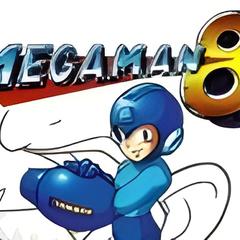Mega Man 8