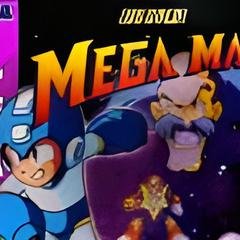 Mega Man: Game Gear Edition