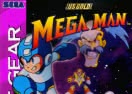 Mega Man: Game Gear Edition