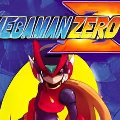 Mega Man Zero