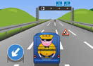 Megabus Mega Ride