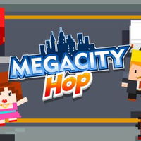 Megacity Hop