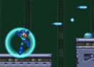Megaman Polarity