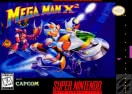 Megaman X2