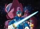 Megaman X6
