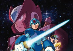 Megaman X6