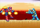 Megaman Zero