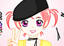 Megan Make Up