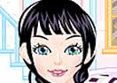 Mellyna Make Over