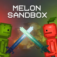 Melon Sandbox