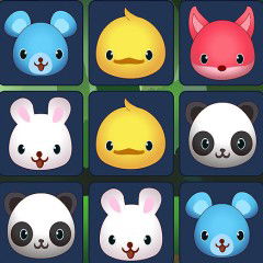 Memory Zoobies