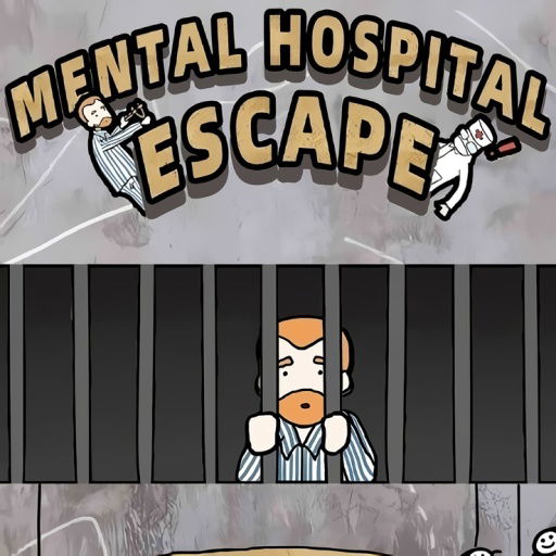 Jogo Mental Hospital Escape no Jogos 360