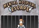 Mental Hospital Escape