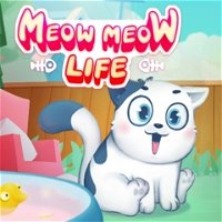 Meow Meow Life no Jogos 360