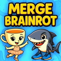 Merge Brainrot