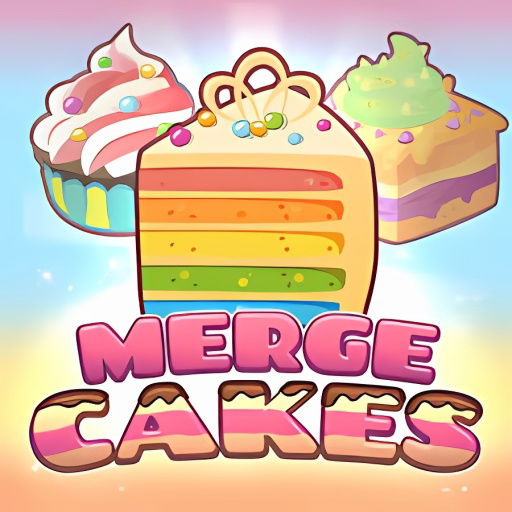 Merge Cakes