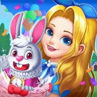 Jogos de Alice no País das Maravilhas no Jogos 360