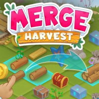 Merge Harvest